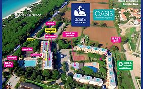 Residence Oasis